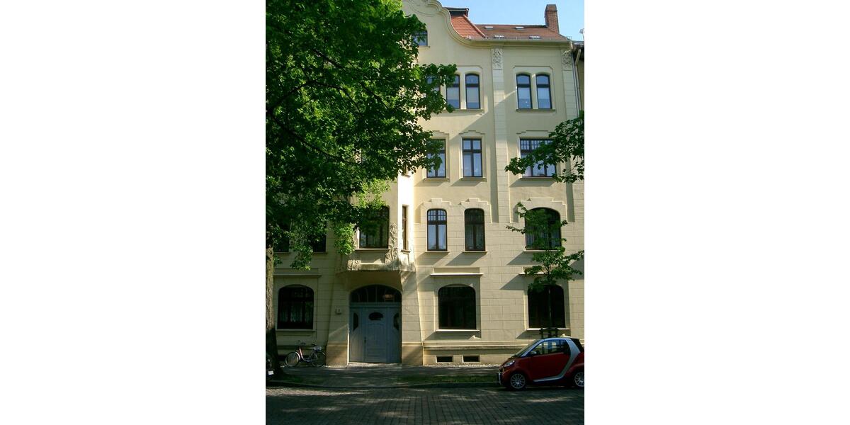 Etagenwohnung Torgau - 4 Zimmer, 96 m&sup2;, 600&euro; | Angebot:25646454