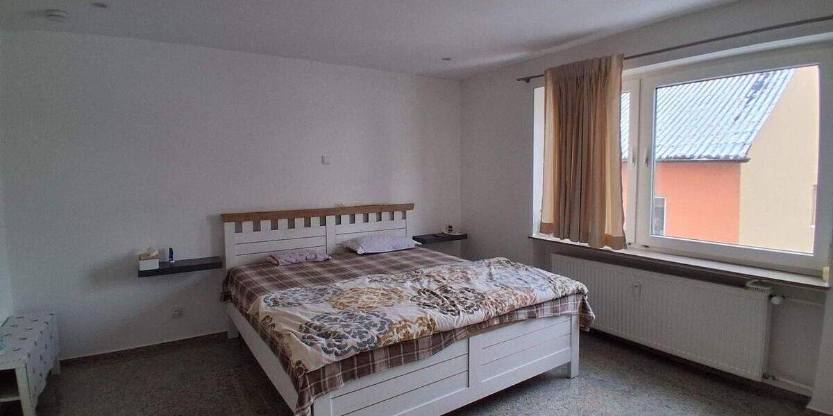 Etagenwohnung Nittel - 3 Zimmer, 95 m&sup2;, 1.195&euro; | Angebot:25689658