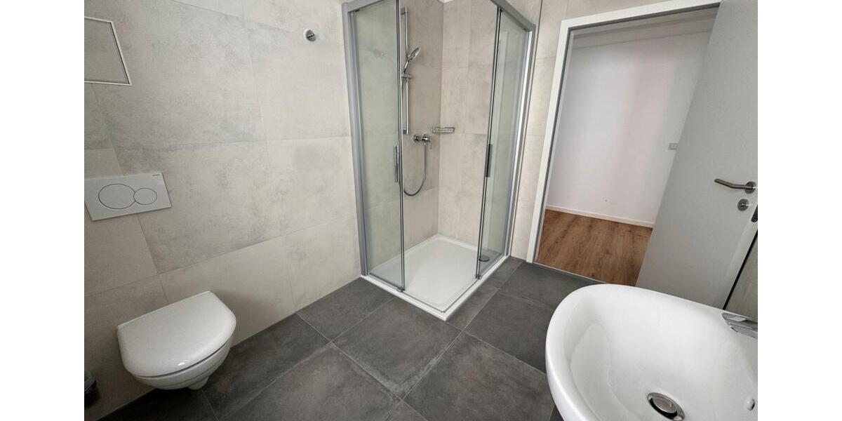 Etagenwohnung Bad Kötzting - 3 Zimmer, 100 m&sup2;, 900&euro; | Angebot:26311578