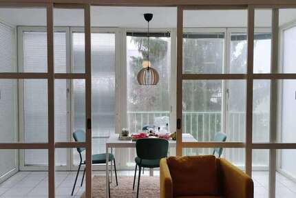 Zimmer Berlin Buckow - 1 Zimmer, 1.395&euro; | Angebot:25298037