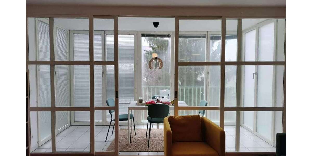 Zimmer Berlin Buckow - 1 Zimmer, 1.395&euro; | Angebot:25298037