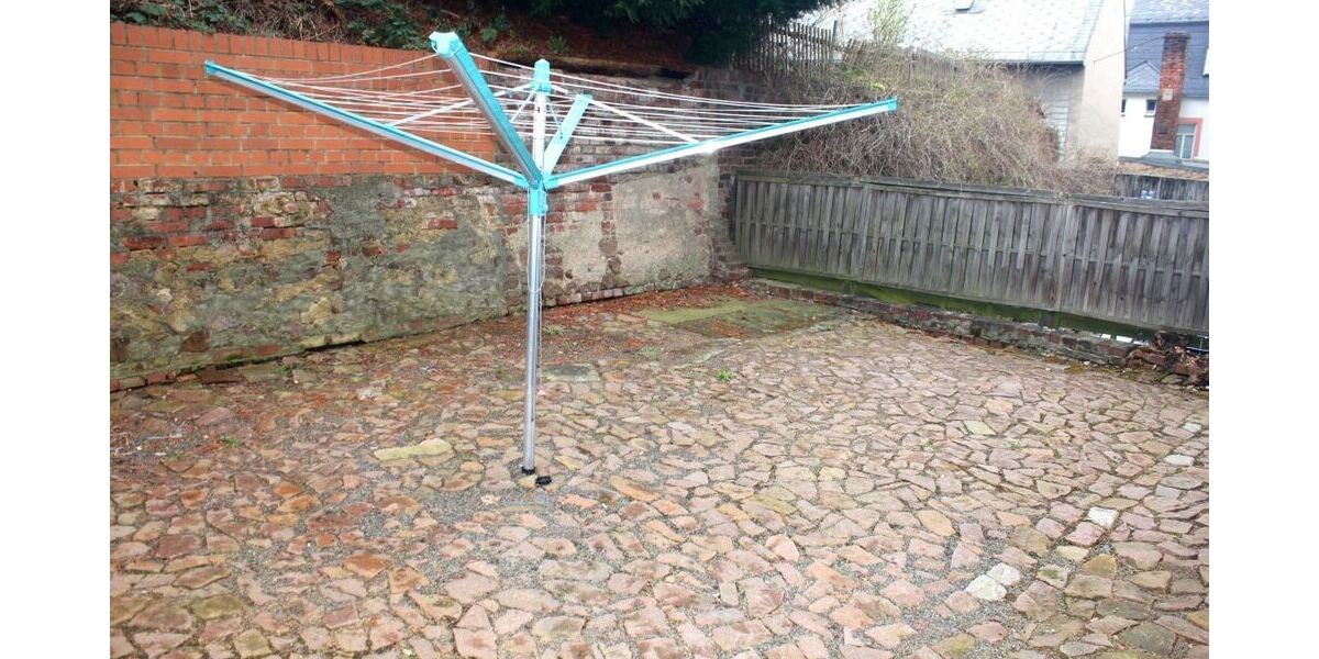 3-Zimmer Wohnung in zentraler Lage von Mittweida - Erdgeschoßwohnung Mittweida | Angebot:26991480