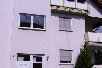 Wohnung Weißenthurm - 5 Zimmer, 105 m&sup2;, 890&euro; | Angebot:26657060