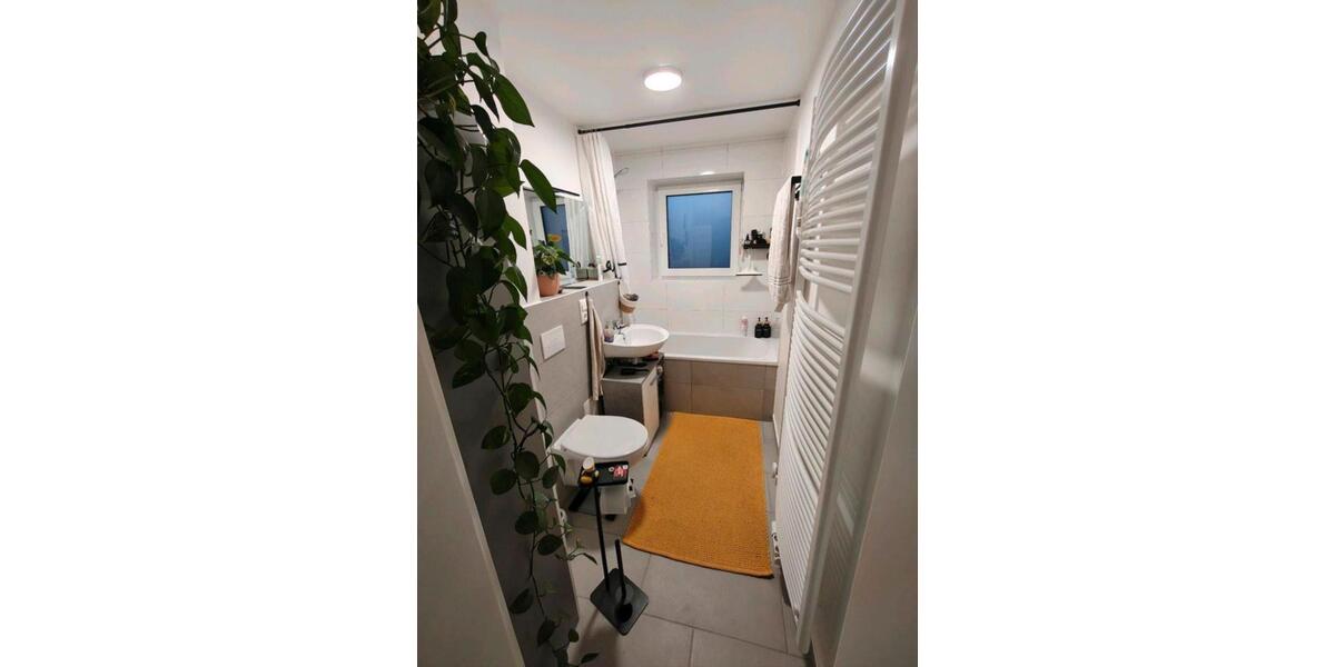 Etagenwohnung Nienburg (Weser) - 3 Zimmer, 64 m&sup2;, 545&euro; | Angebot:26326363