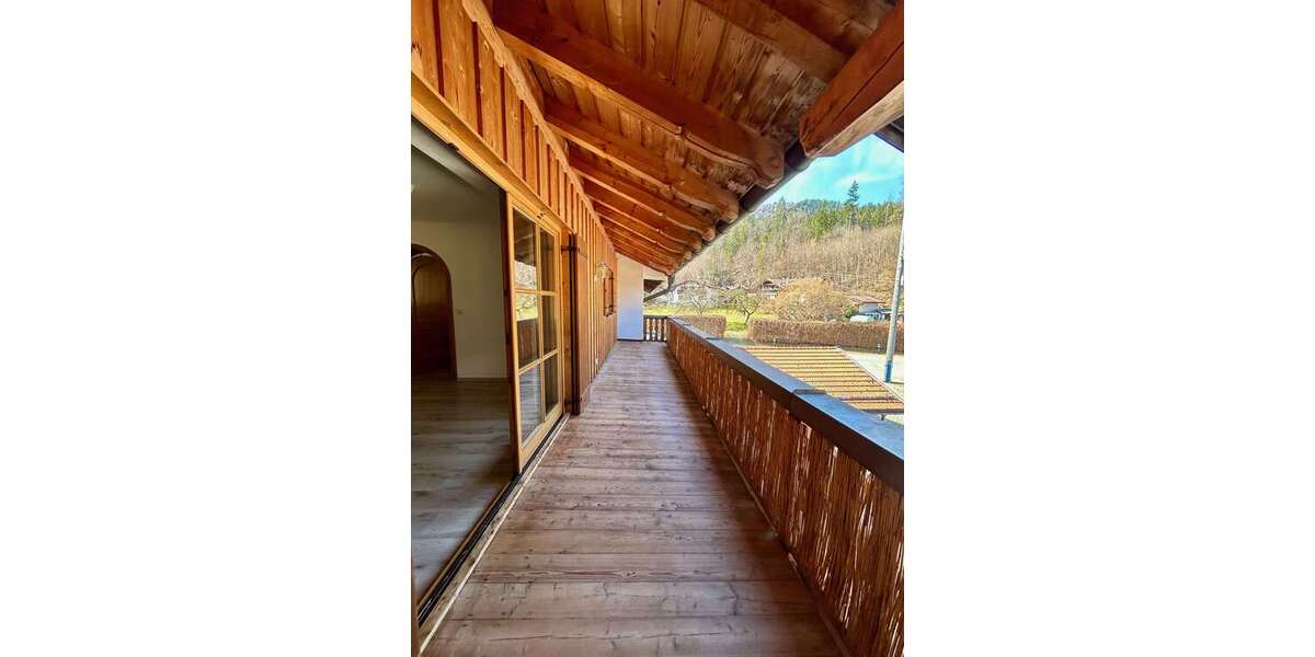 Etagenwohnung Kreuth-Enterbach Enterbach - 3 Zimmer, 64 m&sup2;, 960&euro; | Angebot:25839425