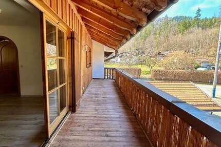 Wohnung Kreuth-Enterbach Enterbach - 3 Zimmer, 64 m&sup2;, 960&euro; | Angebot:25839425