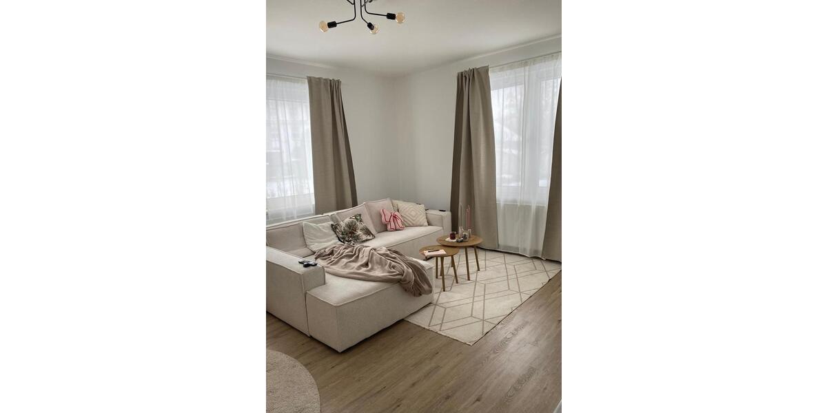 Erdgeschoßwohnung Verden (Aller) - 3.5 Zimmer, 100 m&sup2;, 1.050&euro; | Angebot:26670648