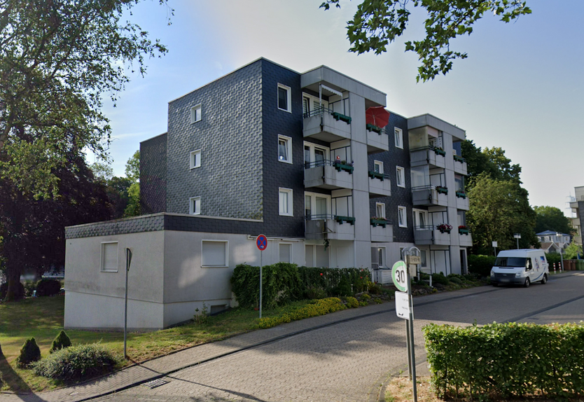 Wohnung zum Mieten in Wipperfürth 248,30 € 43.95 m²