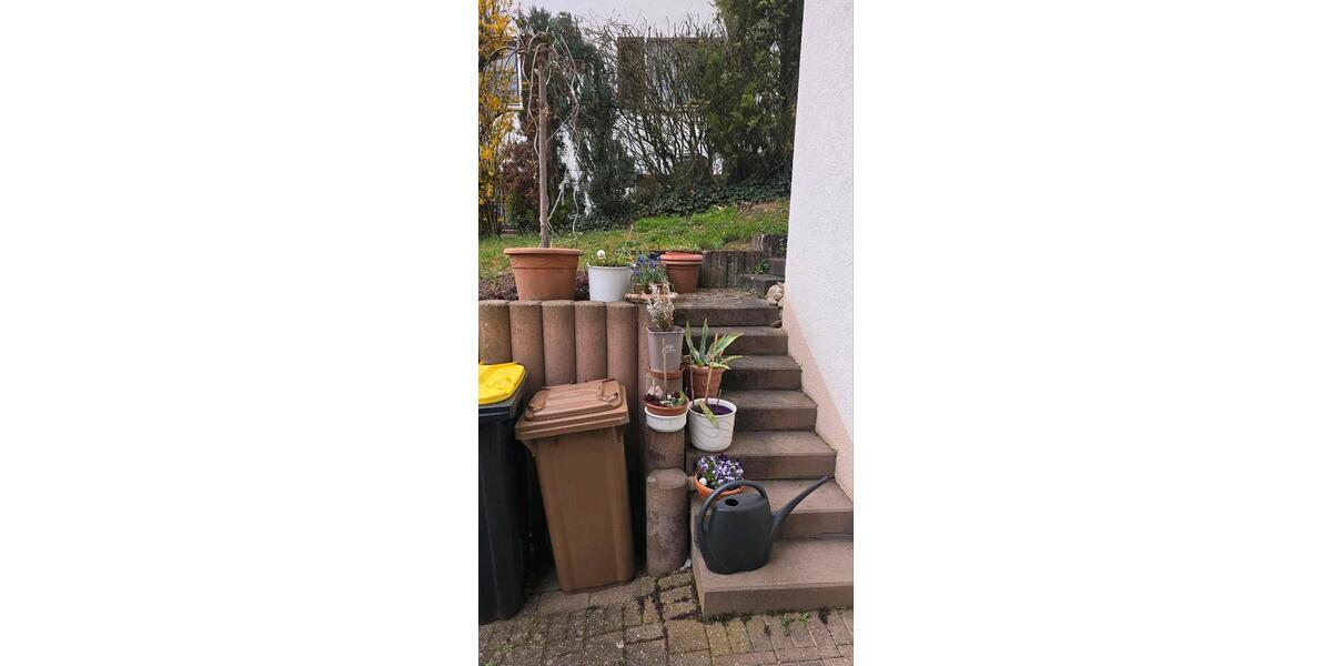 Terrassenwohnung Vaihingen an der Enz - 2 Zimmer, 70 m&sup2;, 950&euro; | Angebot:26101728