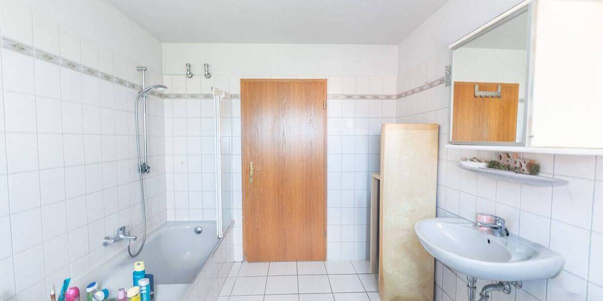Etagenwohnung Belum - 3 Zimmer, 68 m&sup2;, 590&euro; | Angebot:26308584