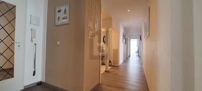 ZENTRAL - MODERN MIT DACHTERRASSE UND EBK - Etagenwohnung Emden Tholenswehr | Angebot:25899744