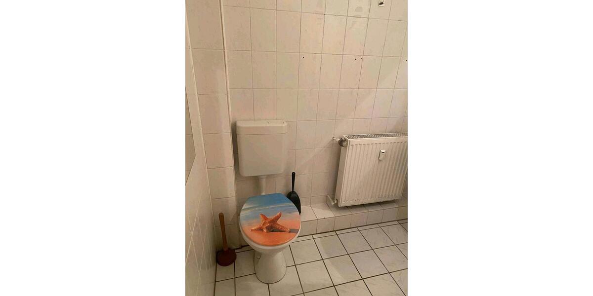 Möblierte 1-Zimmer-Wohnung in Langenhagen 1 zimmer