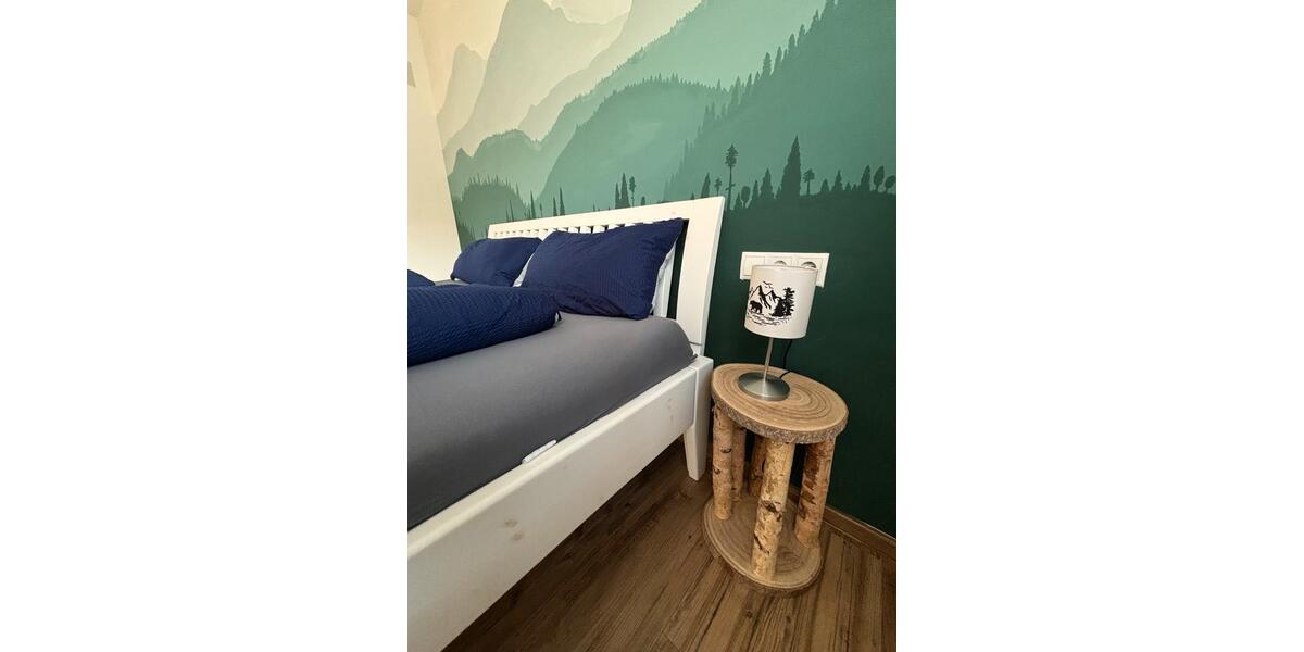 Wohnen auf Zeit Löwenstein - 3 Zimmer, 50 m&sup2;, 20&euro; | Angebot:26538586