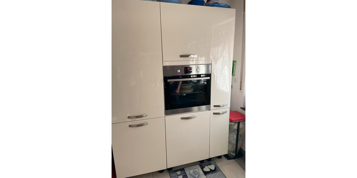 Schöne 3,0 Zimmer Wohnung in zentralem Wohnhaus in Gottmadingen 3 zimmer