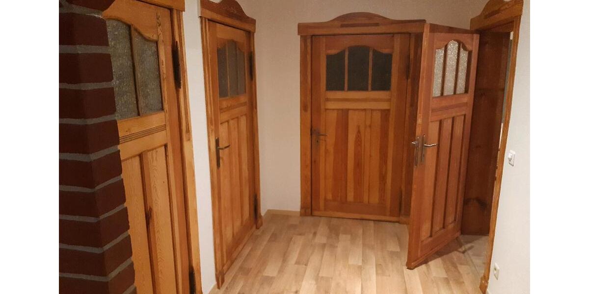 Wohnung Mellensee 5 zimmer