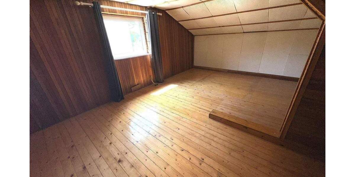 Etagenwohnung Gillenfeld - 3 Zimmer, 65 m&sup2;, 570&euro; | Angebot:26672451