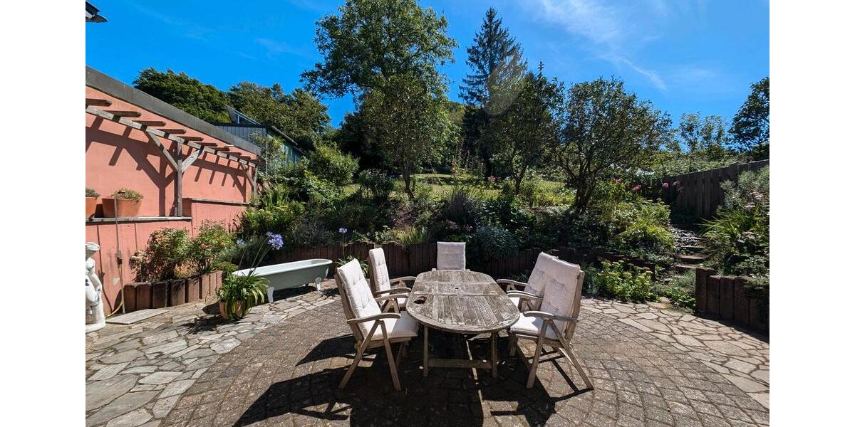 Maisonettenwohnung Stolberg (Rhld.) Gressenich - 1 Zimmer, 65 m&sup2;, 810&euro; | Angebot:25103934