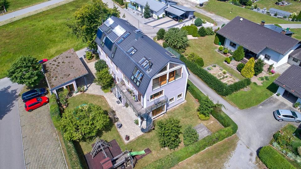 Einfamilienhaus Mariaposching - 7 Zimmer, 471 m&sup2;, 2.800&euro; | Angebot:23794906