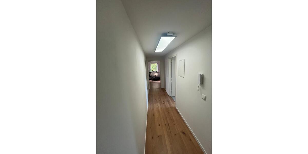 Dachgeschoßwohnung Ansbach - 2.5 Zimmer, 56 m&sup2;, 770&euro; | Angebot:26621744