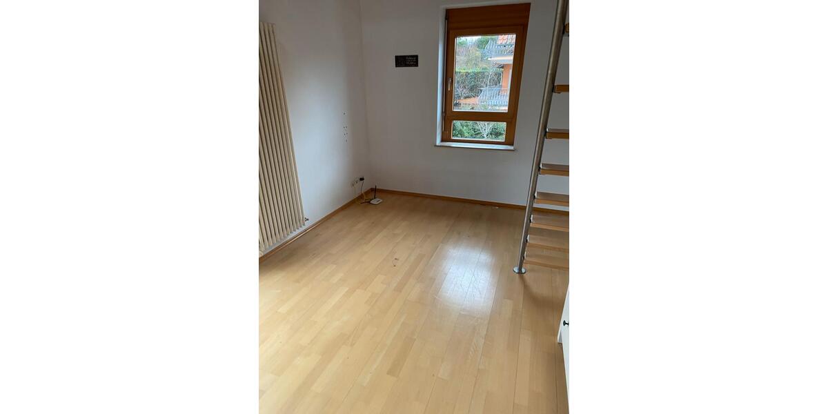Wohnen auf Zeit Bretten - 1 Zimmer, 40 m&sup2;, 550&euro; | Angebot:25943568