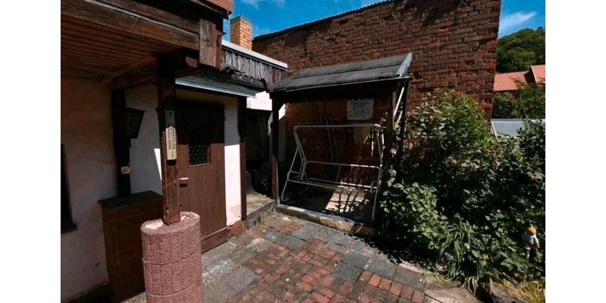 Wohnen auf Zeit Wernigerode - 2 Zimmer, 15 m&sup2;, 285&euro; | Angebot:26231521