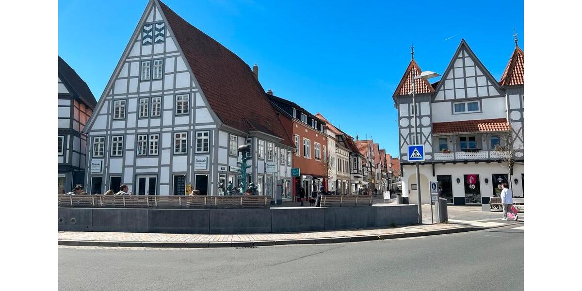 Gewerbeobjekt Lemgo - 790&euro; | Angebot:25876208