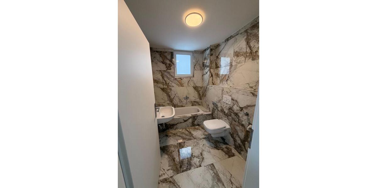 Etagenwohnung Neu-Anspach Anspach - 4 Zimmer, 95 m&sup2;, 1.400&euro; | Angebot:25380897