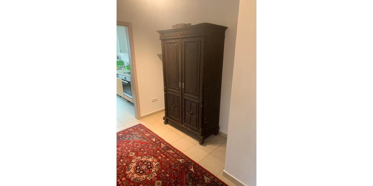 Etagenwohnung Würzburg Lindleinsmühle - 3 Zimmer, 70 m&sup2;, 1.440&euro; | Angebot:25792161