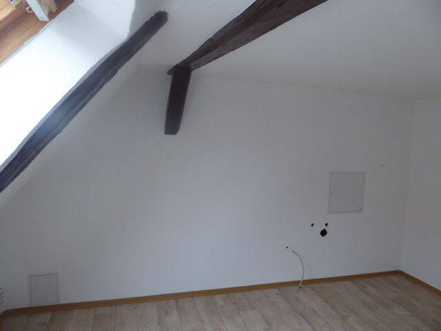 Etagenwohnung Bad Gandersheim Vorwerk Brunshausen - 2 Zimmer, 85 m&sup2;, 337&euro; | Angebot:26786592