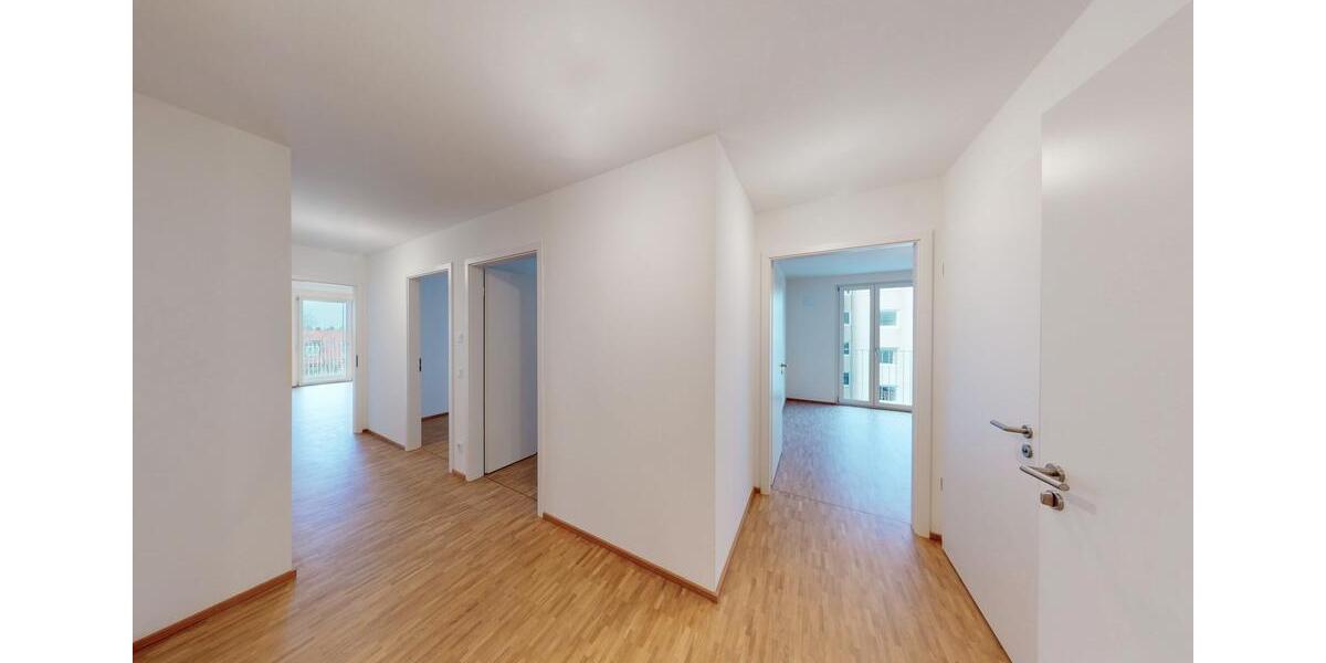 Etagenwohnung München Thalkirchen-Obersendling-Forstenried-Fürstenried-S - 4 Zimmer, 109 m&sup2;, 2.525&euro; | Angebot:23702343