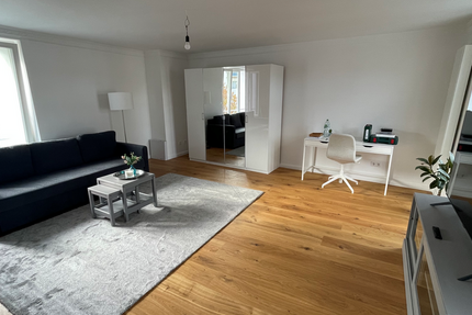 Wohnung zum Mieten in Berlin 1.200 € 50 m² 1 zimmer