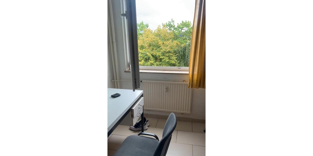 Wohnen auf Zeit Bochum Altenbochum - 1 Zimmer, 13 m&sup2;, 320&euro; | Angebot:24660809