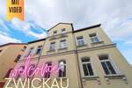 ++ gemütliche 2-Raum-Wohnung mit Wohnküche in zentraler Lage, nahe am Schwanenteich ++ 2 zimmer