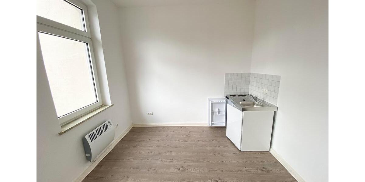 Etagenwohnung Wilhelmshaven Aldenburg - 1 Zimmer, 14 m&sup2;, 250&euro; | Angebot:26629399