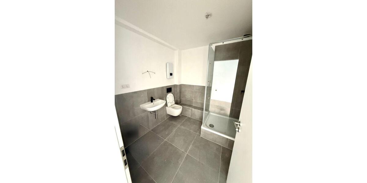 Etagenwohnung Krefeld - 1 Zimmer, 45 m&sup2;, 575&euro; | Angebot:26632429