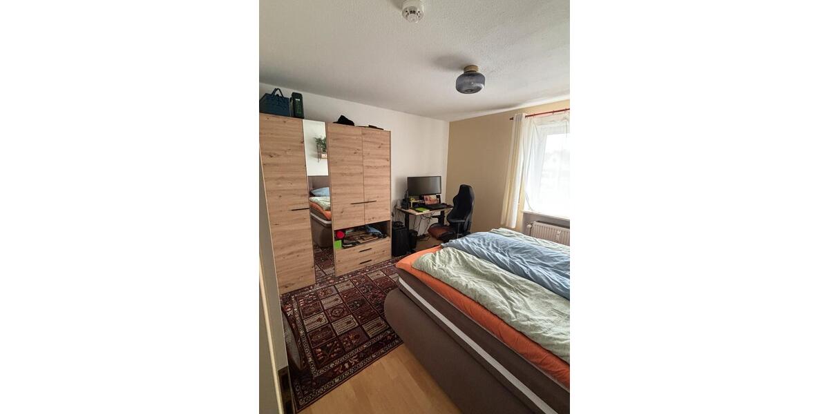 Wohnen auf Zeit Regensburg Gallingkofen - 2 Zimmer, 57 m&sup2;, 800&euro; | Angebot:25627675