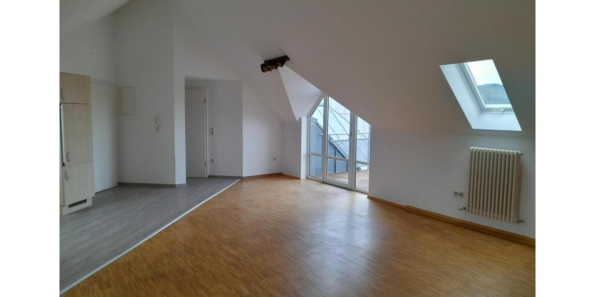 Etagenwohnung Freyung - 2 Zimmer, 88 m&sup2;, 530&euro; | Angebot:22981379