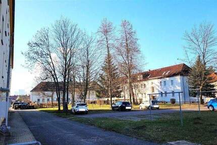 Wohnung Böhlen - 4 Zimmer, 78 m&sup2;, 645&euro; | Angebot:25692025