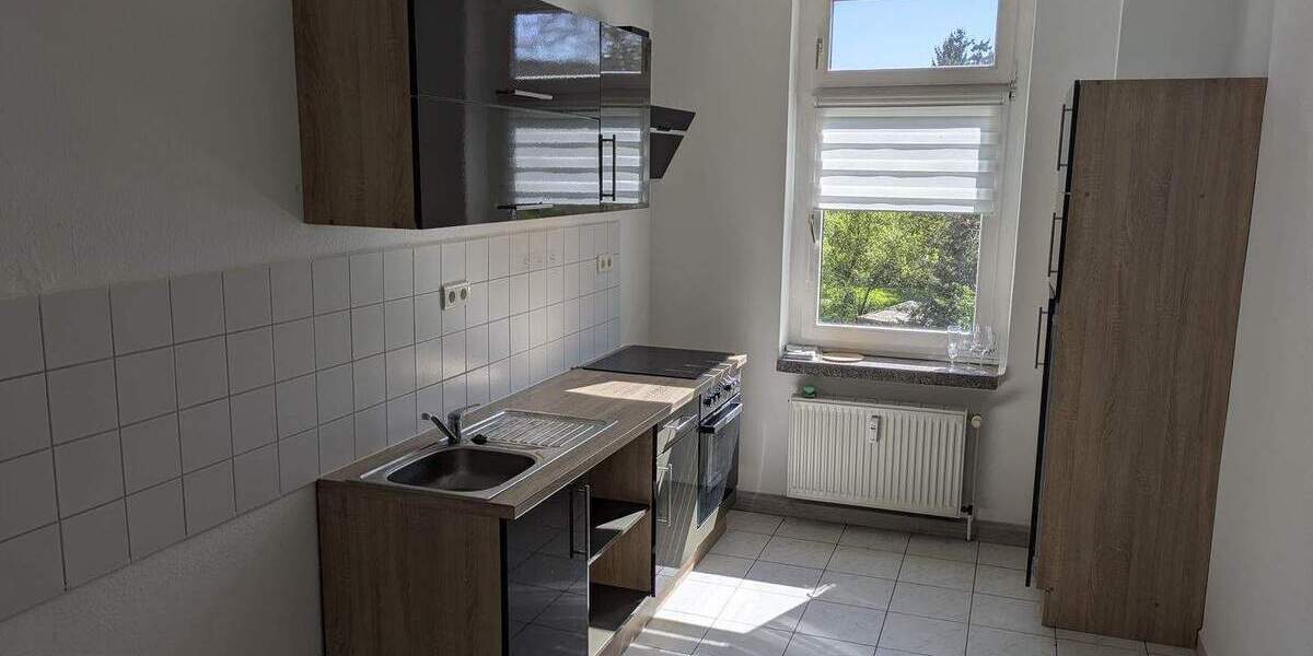 Etagenwohnung Weißenfels - 2 Zimmer, 65 m&sup2;, 450&euro; | Angebot:26544383