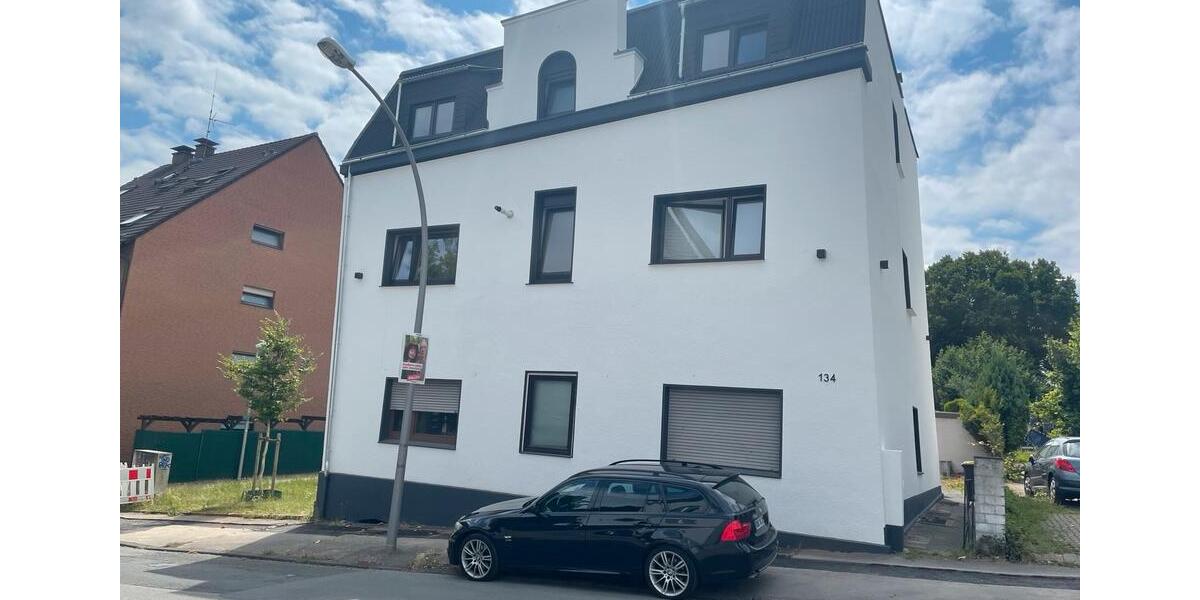 Wohnen auf Zeit Oberhausen Rothebusch - 4.5 Zimmer, 96 m&sup2;, 1.200&euro; | Angebot:25237626