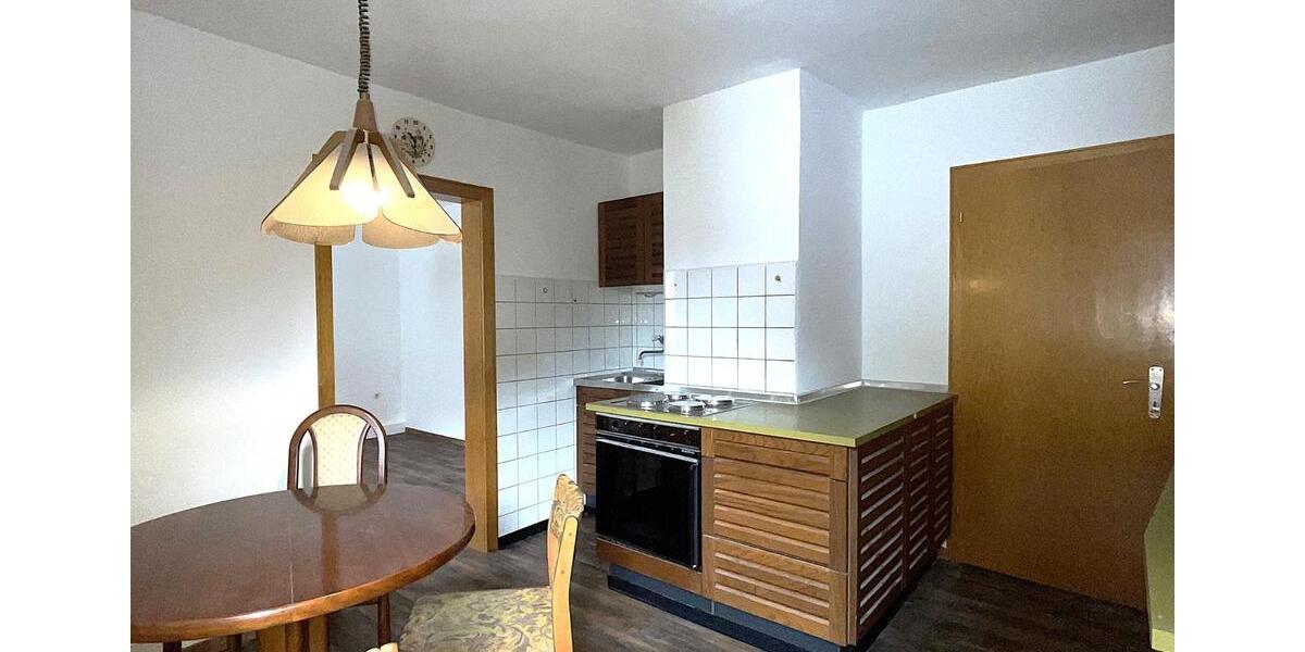 Etagenwohnung Wilnsdorf - 3 Zimmer, 80 m&sup2;, 680&euro; | Angebot:24373227