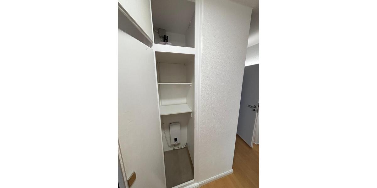 Wohnen auf Zeit Oldenburg Eversten - 1 Zimmer, 20 m&sup2;, 560&euro; | Angebot:26527965