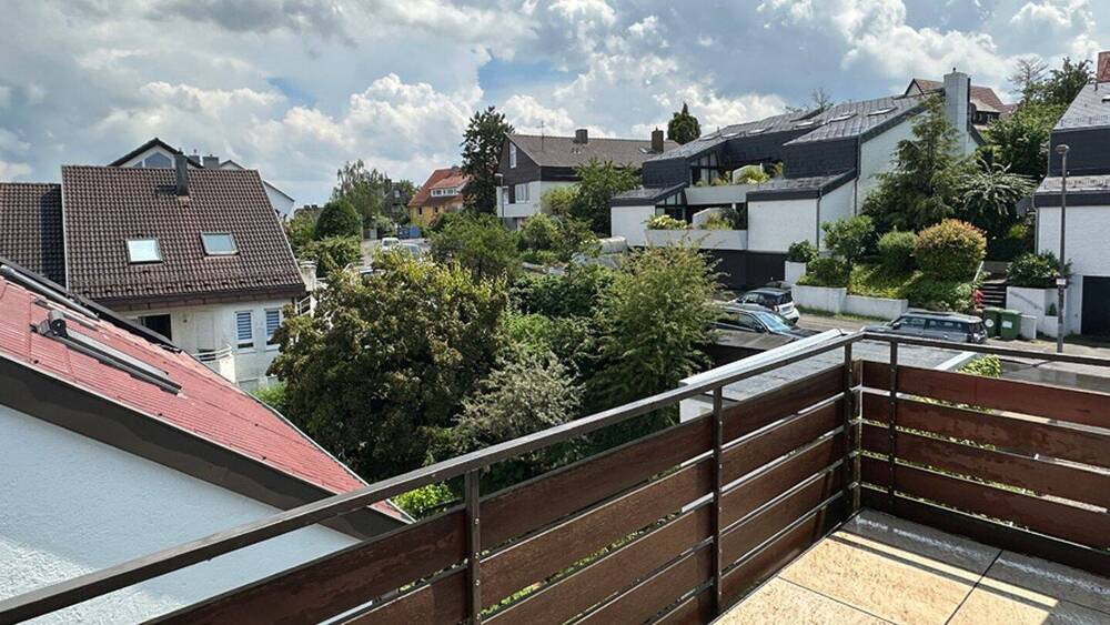 Etagenwohnung STUTTGART Sillenbuch - 3 Zimmer, 74 m&sup2;, 1.310&euro; | Angebot:26834107