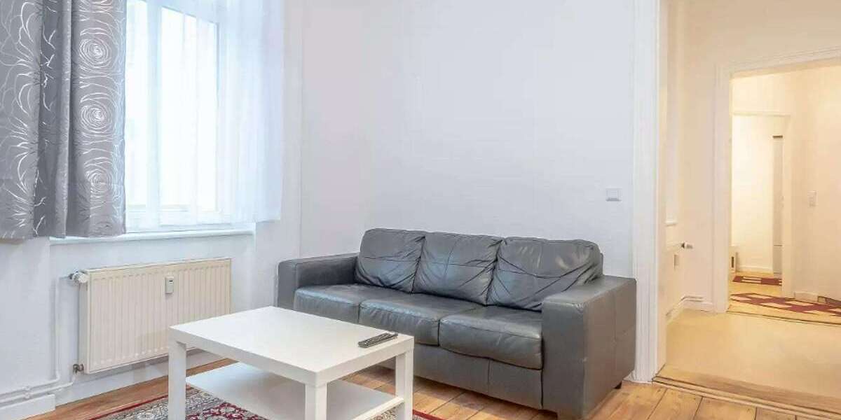Zimmer Potsdam Potsdam West - 1 Zimmer, 1.259&euro; | Angebot:25529198