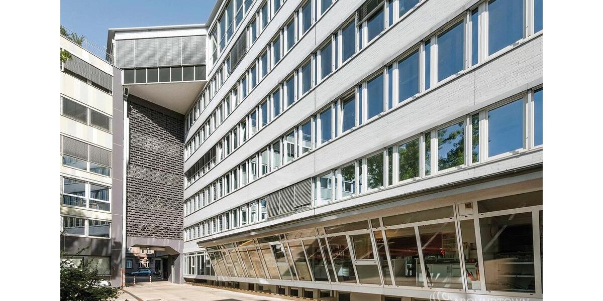 Gewerbeobjekt Nürnberg Eberhardshof - 3.770&euro; | Angebot:26097324