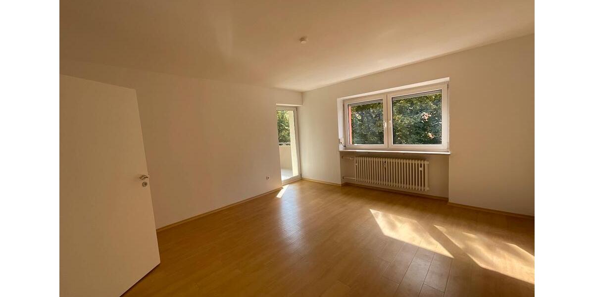 ab 01.11. - Zweizimmerwohnung in Passau 2 zimmer