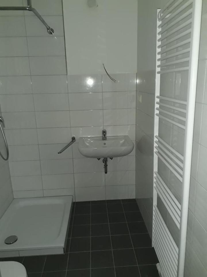 Wenn Sie auf Wolke 7 schweben, haben wir die passende Wohnung. zimmer