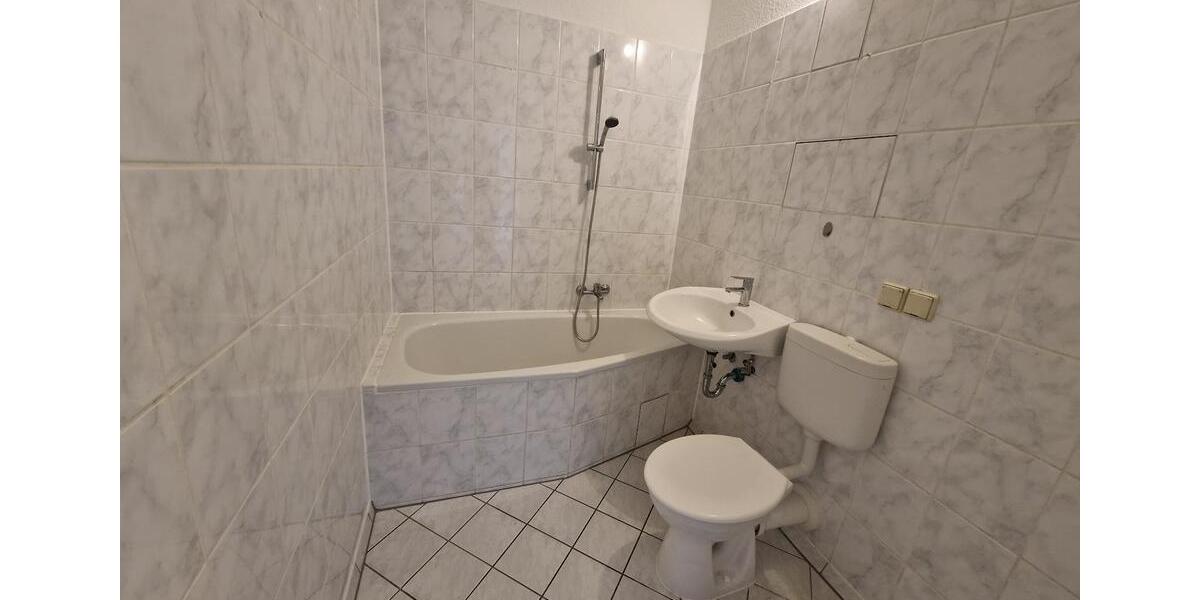 Etagenwohnung Pasewalk - 3 Zimmer, 63 m&sup2;, 328&euro; | Angebot:26283568