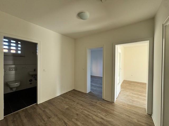 Erdgeschoßwohnung Lüneburg Ebensberg - 3 Zimmer, 78 m&sup2;, 752&euro; | Angebot:25425006