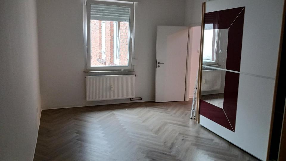 4-Zimmerwohnung in 63225 Langen 4 zimmer